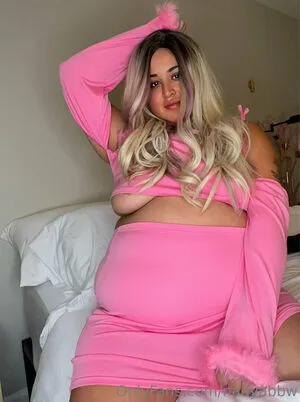 Nadyabbw OnlyFans Leaked Free Thumbnail Picture - #V5dU08PJyC
