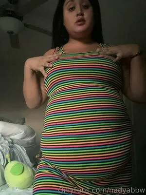 Nadyabbw OnlyFans Leaked Free Thumbnail Picture - #VLJkxzWACg