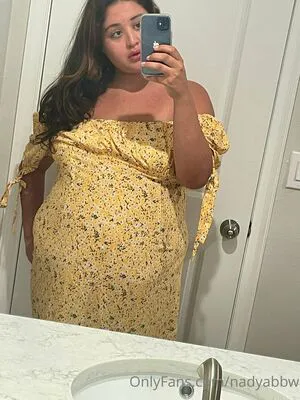 Nadyabbw OnlyFans Leaked Free Thumbnail Picture - #VjJnrYeSRI