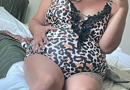 Nadyabbw OnlyFans Leaked Free Thumbnail Picture - #W4JE5jy72a