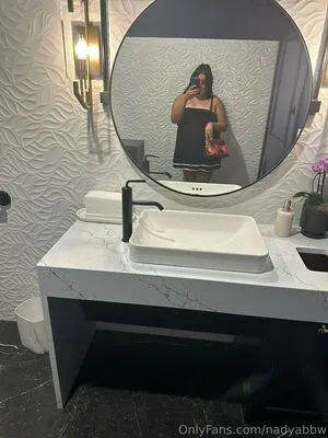 Nadyabbw OnlyFans Leaked Free Thumbnail Picture - #WSMxxgroAV