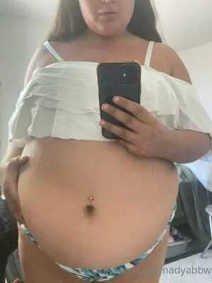 Nadyabbw OnlyFans Leaked Free Thumbnail Picture - #WWdlz2Fv29