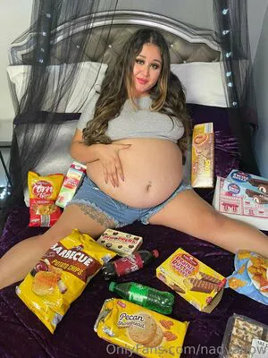 Nadyabbw OnlyFans Leaked Free Thumbnail Picture - #X7Hmbbn5rs