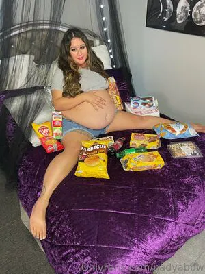 Nadyabbw OnlyFans Leaked Free Thumbnail Picture - #XBzjYS8T07
