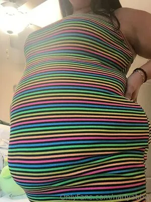 Nadyabbw OnlyFans Leaked Free Thumbnail Picture - #XNnkGHPHT1