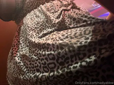 Nadyabbw OnlyFans Leaked Free Thumbnail Picture - #XOGLxy1GV1