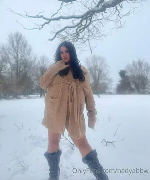 Nadyabbw OnlyFans Leaked Free Thumbnail Picture - #YApPzcM2nb