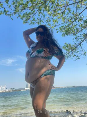 Nadyabbw OnlyFans Leaked Free Thumbnail Picture - #YKIaUwIZcE