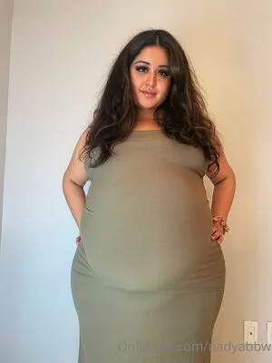 Nadyabbw OnlyFans Leaked Free Thumbnail Picture - #YMHVSvQzeH