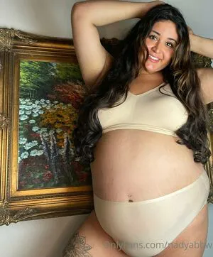 Nadyabbw OnlyFans Leaked Free Thumbnail Picture - #YqKiK3RMKH