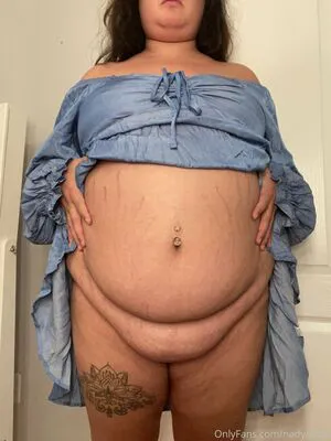 Nadyabbw OnlyFans Leaked Free Thumbnail Picture - #ZRcwXAdTky