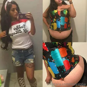 Nadyabbw OnlyFans Leaked Free Thumbnail Picture - #ZSBGoSU47L