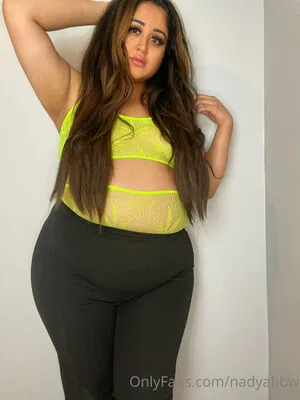 Nadyabbw OnlyFans Leaked Free Thumbnail Picture - #ZTgnrwJaaa