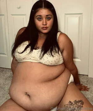 Nadyabbw OnlyFans Leaked Free Thumbnail Picture - #ZmP2F7AKhk