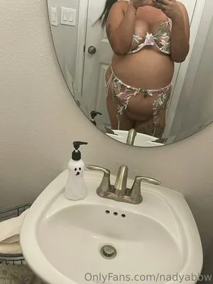 Nadyabbw OnlyFans Leaked Free Thumbnail Picture - #aAWxh354ll