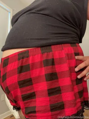 Nadyabbw OnlyFans Leaked Free Thumbnail Picture - #aQECZxzSKT