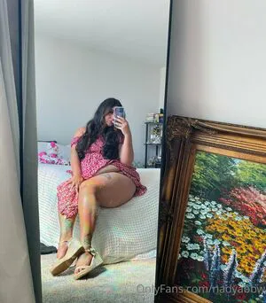 Nadyabbw OnlyFans Leaked Free Thumbnail Picture - #agtsm6KEik