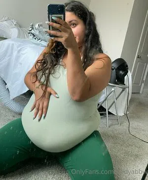 Nadyabbw OnlyFans Leaked Free Thumbnail Picture - #bTPbgE6gpz
