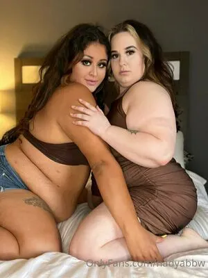 Nadyabbw OnlyFans Leaked Free Thumbnail Picture - #bX7YYEfOl9
