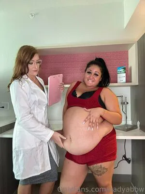 Nadyabbw OnlyFans Leaked Free Thumbnail Picture - #cCGjxz9dFU