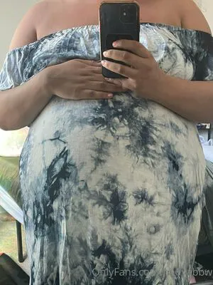 Nadyabbw OnlyFans Leaked Free Thumbnail Picture - #ccmaTGApZU