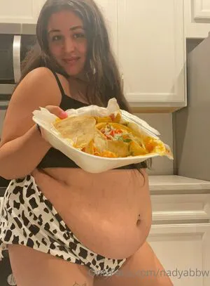 Nadyabbw OnlyFans Leaked Free Thumbnail Picture - #ch3wgb2wjY