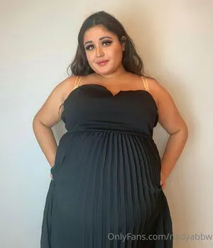 Nadyabbw OnlyFans Leaked Free Thumbnail Picture - #chI7hqdtoG