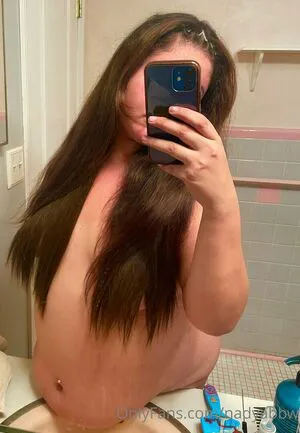 Nadyabbw OnlyFans Leaked Free Thumbnail Picture - #d022jnelk8