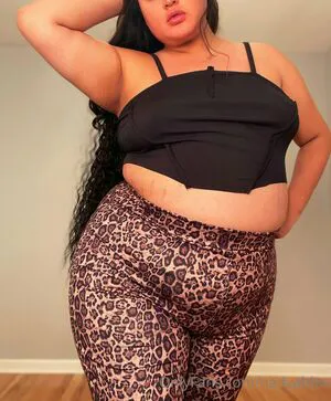 Nadyabbw OnlyFans Leaked Free Thumbnail Picture - #d08u8EUYD5