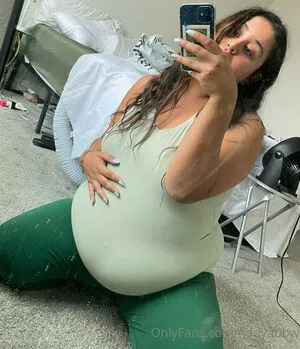 Nadyabbw OnlyFans Leaked Free Thumbnail Picture - #d6yK4ZxTIz