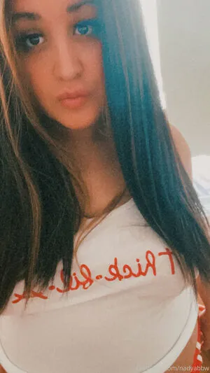 Nadyabbw OnlyFans Leaked Free Thumbnail Picture - #dJCgauPYzL