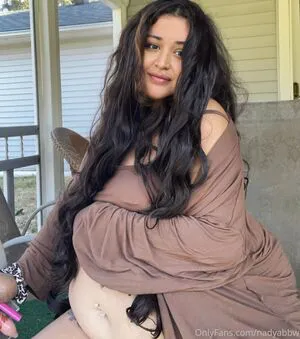 Nadyabbw OnlyFans Leaked Free Thumbnail Picture - #dKsNRgjG2u