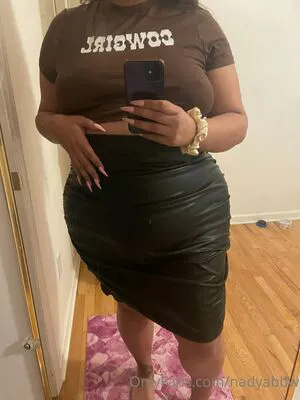 Nadyabbw OnlyFans Leaked Free Thumbnail Picture - #eIf68ilOCV