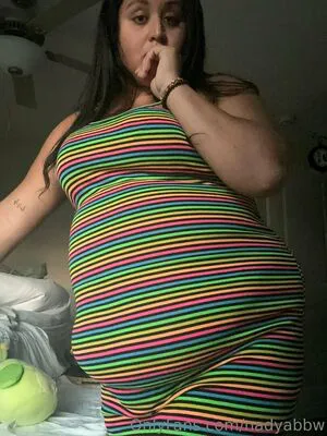 Nadyabbw OnlyFans Leaked Free Thumbnail Picture - #emqxYZWaPD