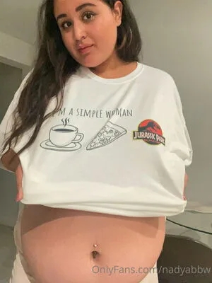Nadyabbw OnlyFans Leaked Free Thumbnail Picture - #fEIsmA4CB7