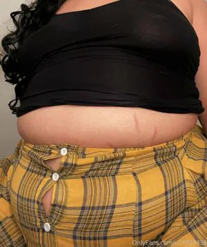 Nadyabbw OnlyFans Leaked Free Thumbnail Picture - #fsPBh3huGu