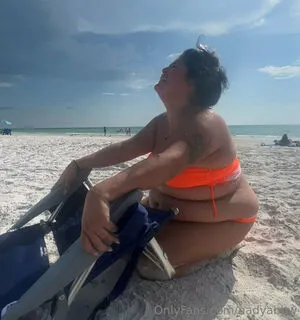 Nadyabbw OnlyFans Leaked Free Thumbnail Picture - #gDX8MrracO