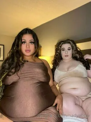 Nadyabbw OnlyFans Leaked Free Thumbnail Picture - #gHubwbeOCQ