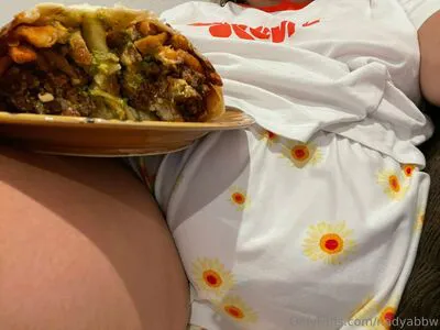 Nadyabbw OnlyFans Leaked Free Thumbnail Picture - #h4Wqc5dAaL
