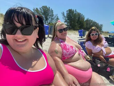 Nadyabbw OnlyFans Leaked Free Thumbnail Picture - #hPZCu7ncBg