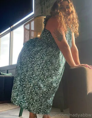 Nadyabbw OnlyFans Leaked Free Thumbnail Picture - #hQfkbTRvsl