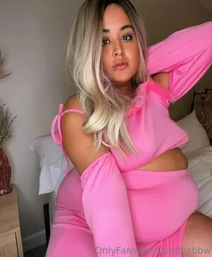Nadyabbw OnlyFans Leaked Free Thumbnail Picture - #iUHNMYq8Tp