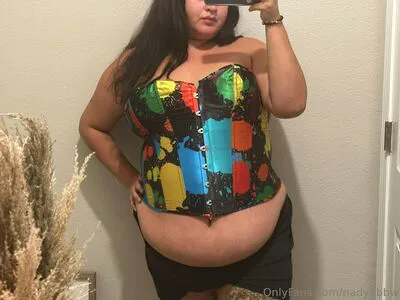 Nadyabbw OnlyFans Leaked Free Thumbnail Picture - #jHWKv2L7rD