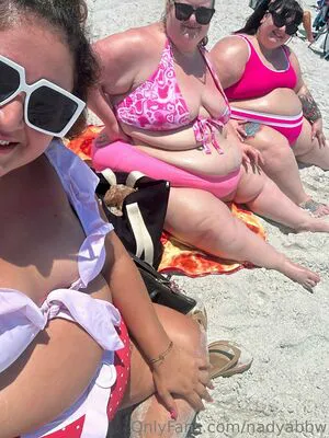 Nadyabbw OnlyFans Leaked Free Thumbnail Picture - #jfHeYq6Csz