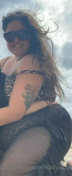 Nadyabbw OnlyFans Leaked Free Thumbnail Picture - #jj9ee00MSX