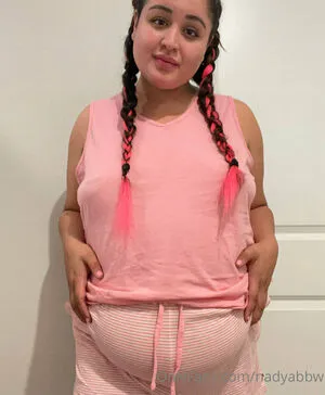 Nadyabbw OnlyFans Leaked Free Thumbnail Picture - #jkRxsqyWmK