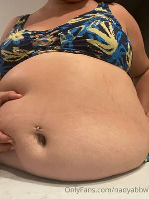 Nadyabbw OnlyFans Leaked Free Thumbnail Picture - #kESts8uSRs