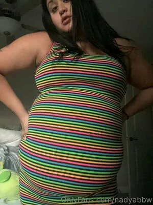 Nadyabbw OnlyFans Leaked Free Thumbnail Picture - #l8NeAUeEEB