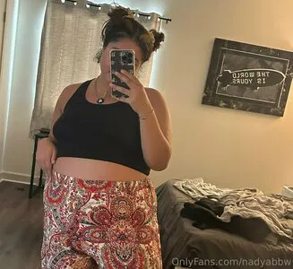 Nadyabbw OnlyFans Leaked Free Thumbnail Picture - #larZWLwrRH