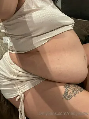 Nadyabbw OnlyFans Leaked Free Thumbnail Picture - #mRqbEWZxED